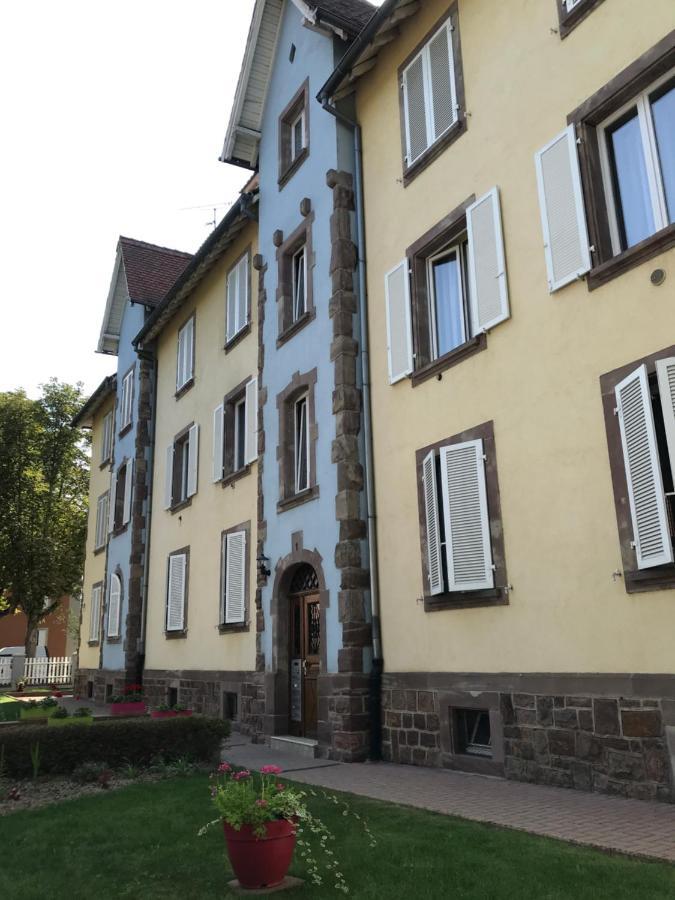 Le Coin De Frederic Apartment Colmar Exterior photo